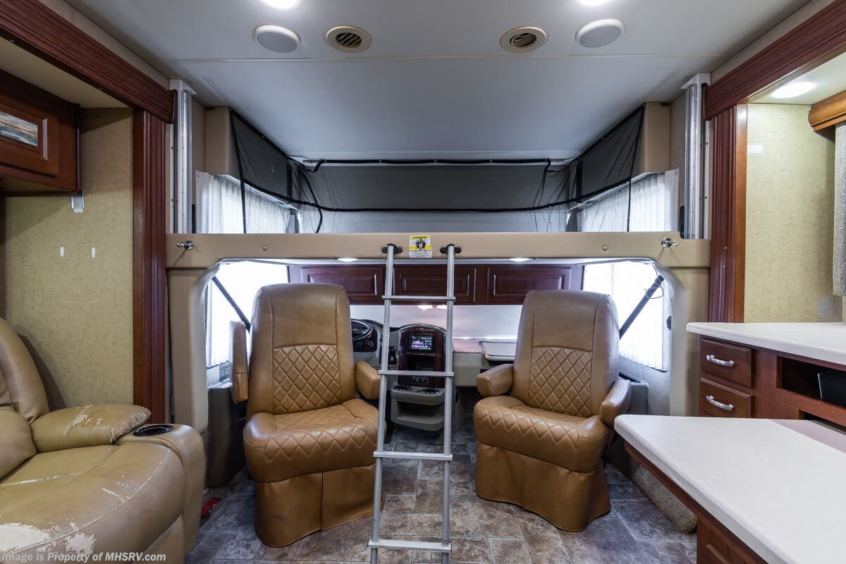 Used 2015 Thor Motor Coach Palazzo 35.1 available in Alvarado, Texas
