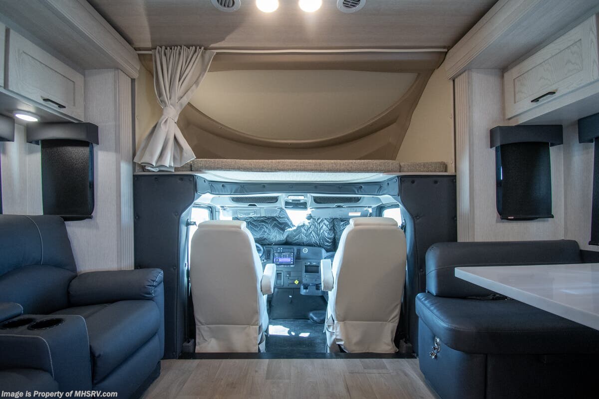 2026 Ghost 34DS by Nexus from Motor Home Specialist in Alvarado, Texas