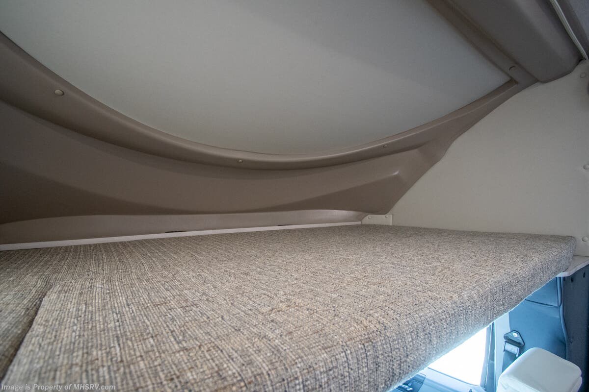 New 2026 Nexus Ghost 34DS available in Alvarado, Texas