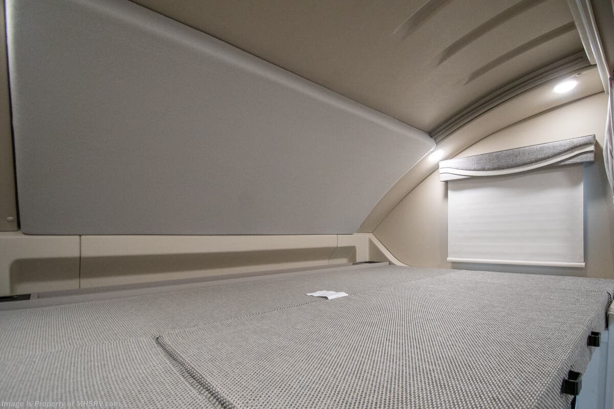 New 2026 Thor Motor Coach Pasadena 34XG available in Alvarado, Texas