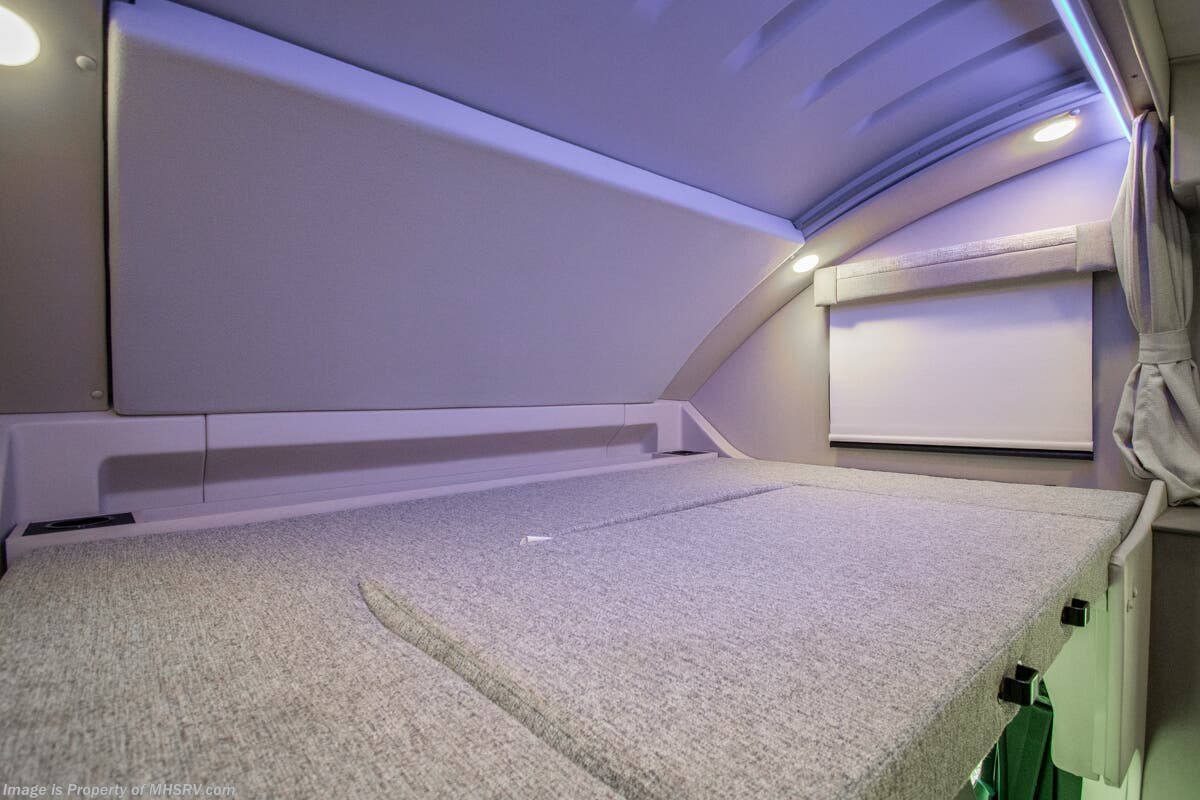 New 2026 Thor Motor Coach Inception HD 38DX available in Alvarado, Texas