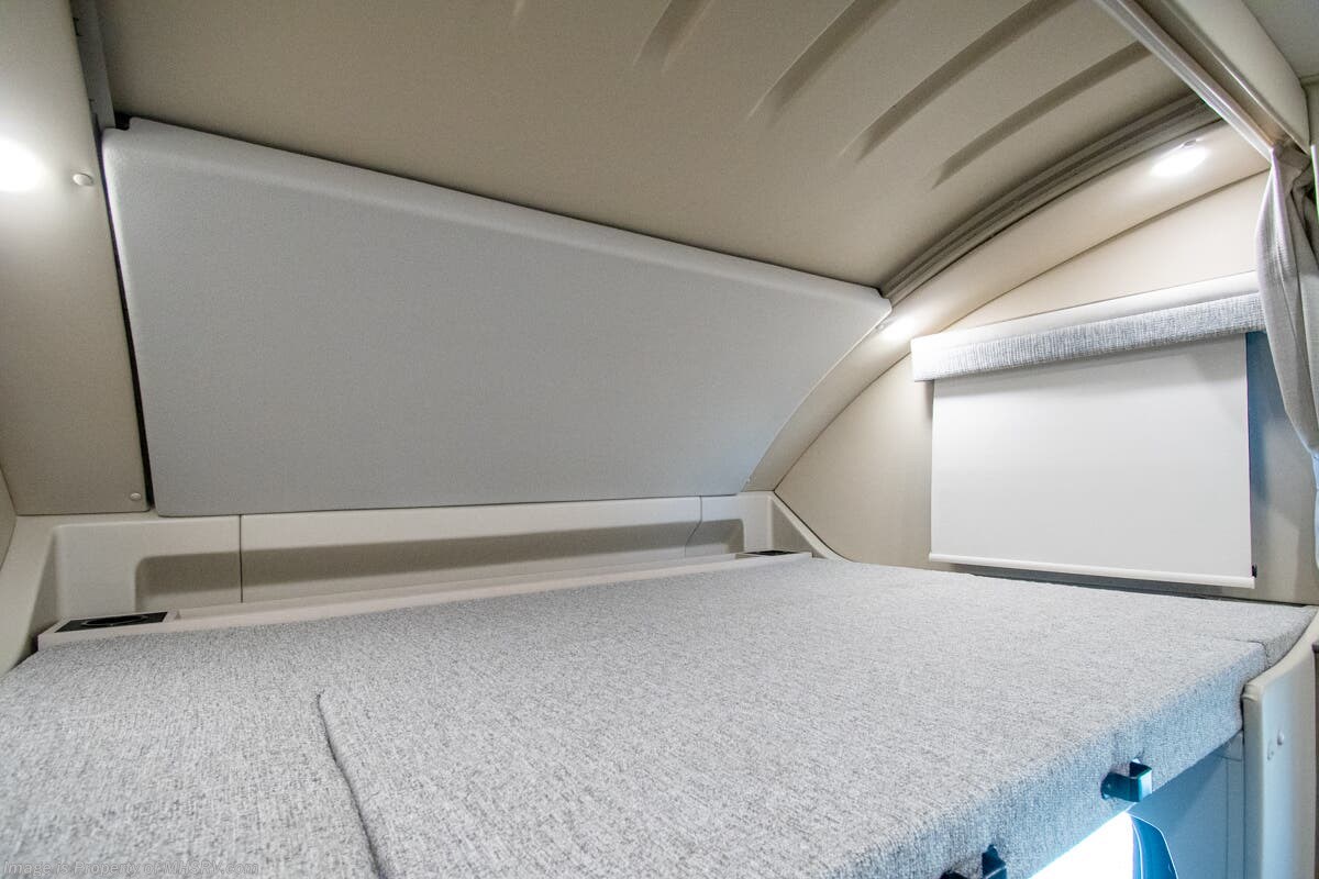 New 2026 Thor Motor Coach Pasadena SV 38DX available in Alvarado, Texas