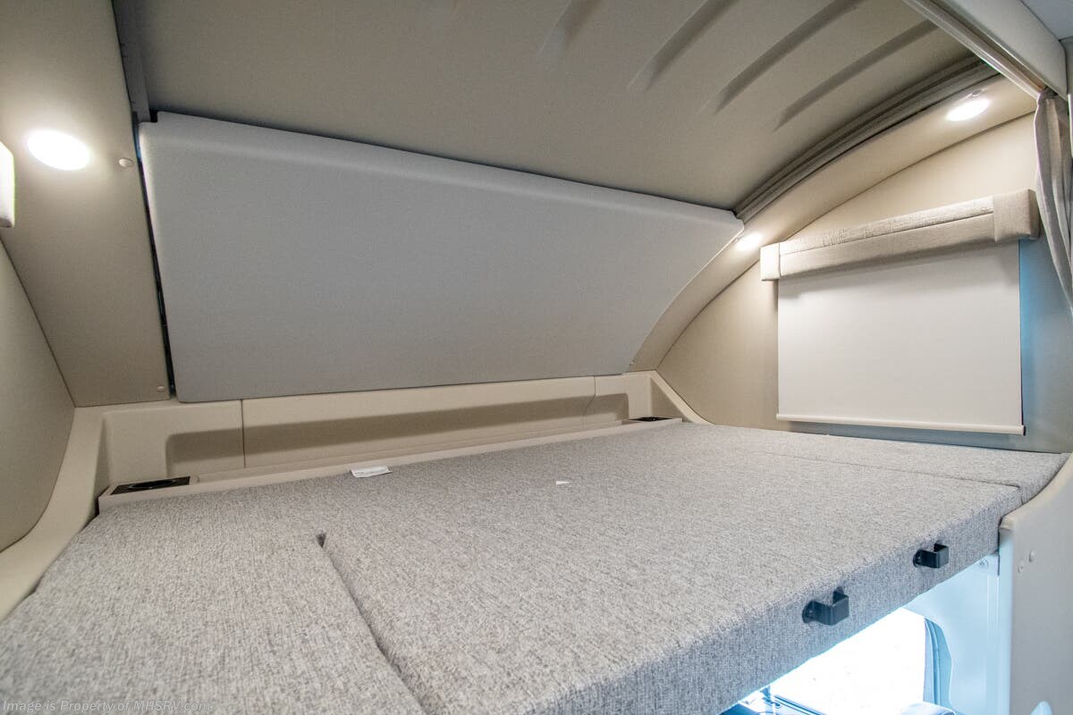 New 2026 Thor Motor Coach Inception HD 38FX available in Alvarado, Texas