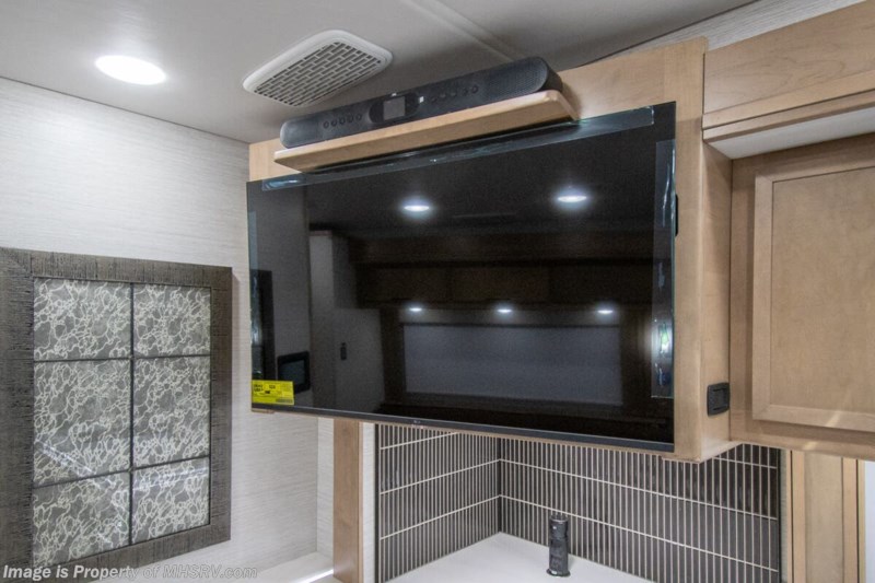 Reel Bunks 2026 Forest River Berkshire XL 40E Two Full Bath, Bunk Model W ...