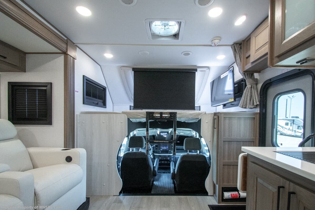 2025 Bravado 33DS by East to West from Motor Home Specialist in Alvarado, Texas
