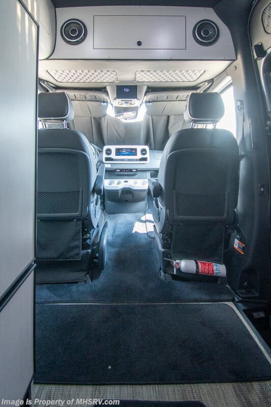 2025 V-RV 5RLA by OGV Luxury Coach from Motor Home Specialist in Alvarado, Texas