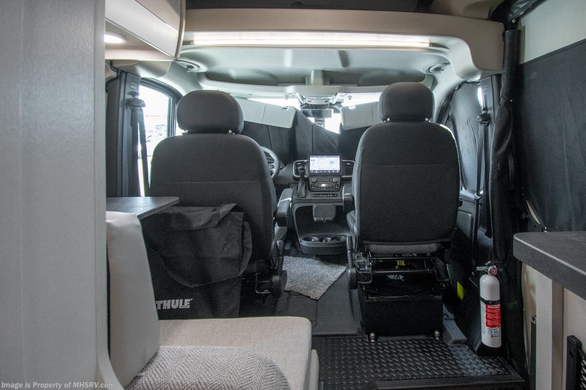 2026 Ethos 20E by Entegra Coach from Motor Home Specialist in Alvarado, Texas