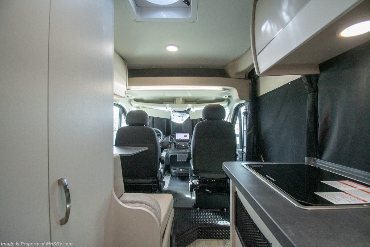 2026 Ethos 20E by Entegra Coach from Motor Home Specialist in Alvarado, Texas