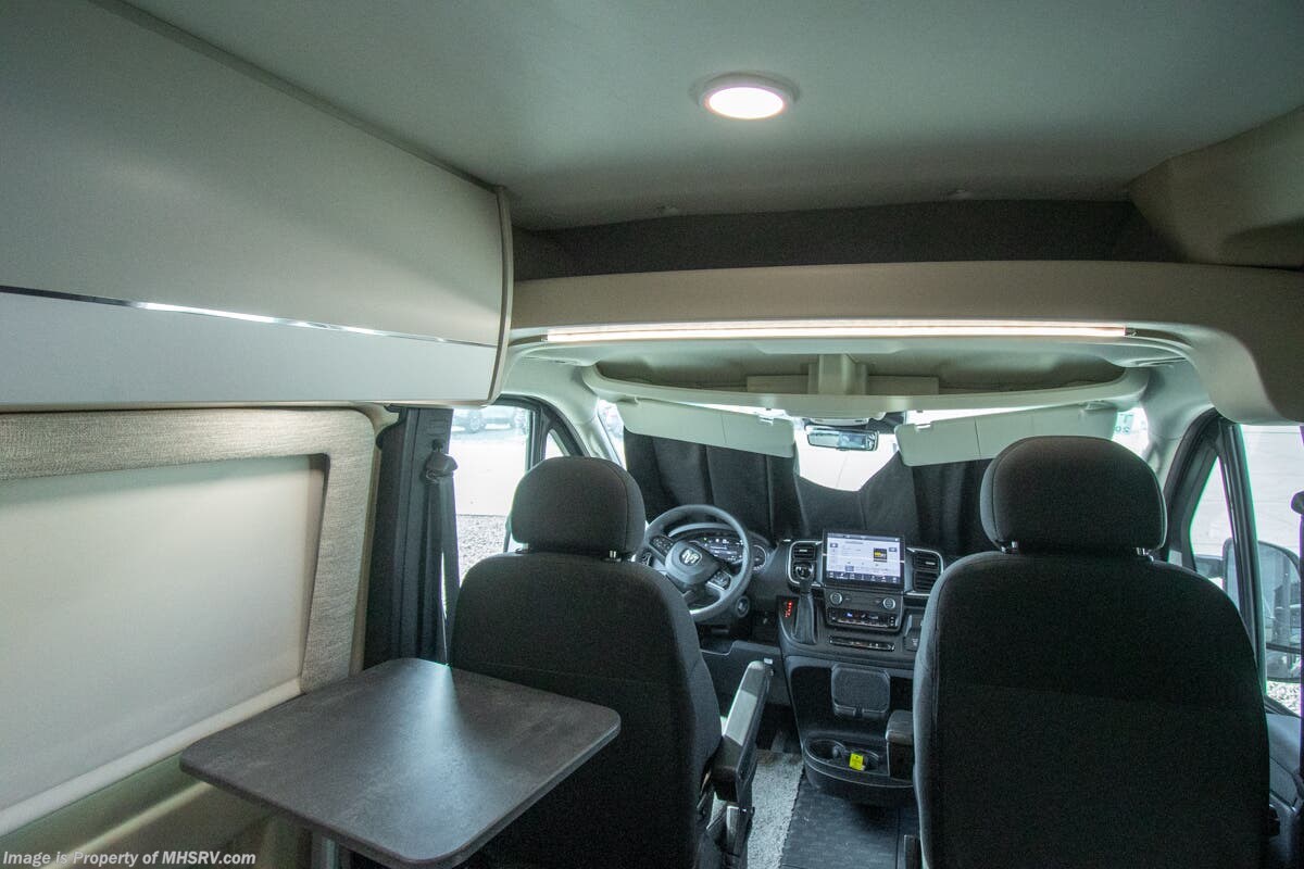 New 2026 Entegra Coach Ethos 20E available in Alvarado, Texas