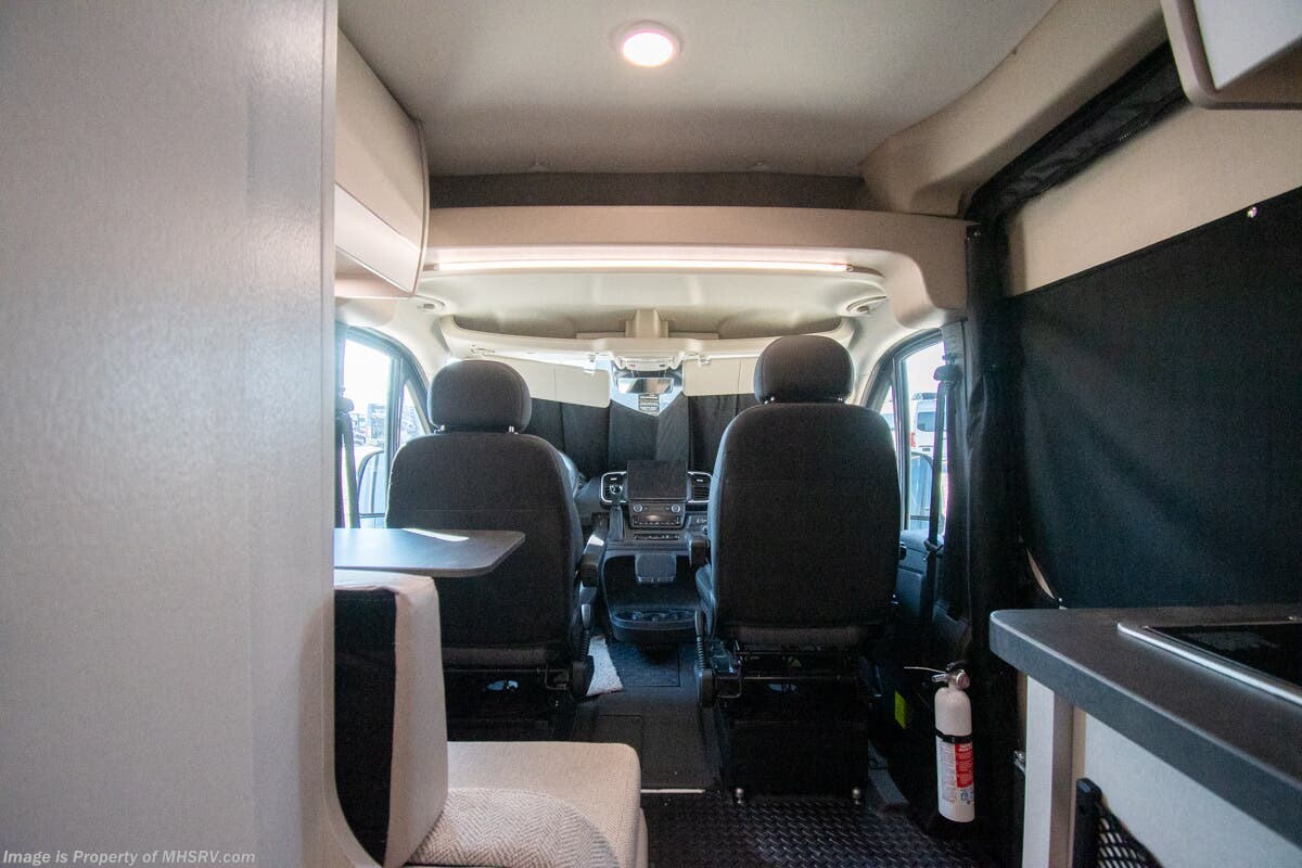 2026 Ethos 20E by Entegra Coach from Motor Home Specialist in Alvarado, Texas