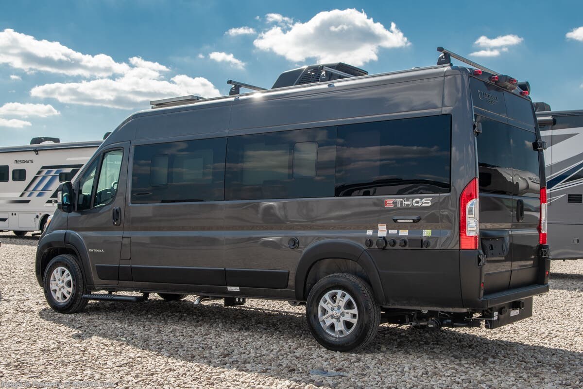 New 2026 Entegra Coach Ethos 20T available in Alvarado, Texas