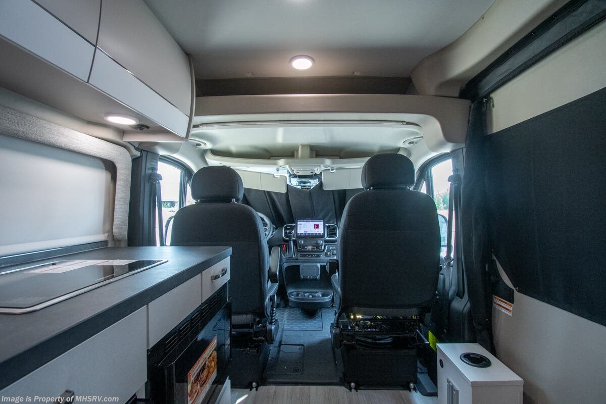 2026 Ethos 20T by Entegra Coach from Motor Home Specialist in Alvarado, Texas