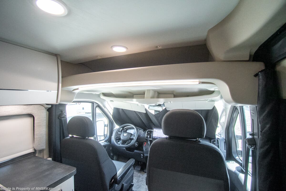 New 2026 Entegra Coach Ethos 20T available in Alvarado, Texas