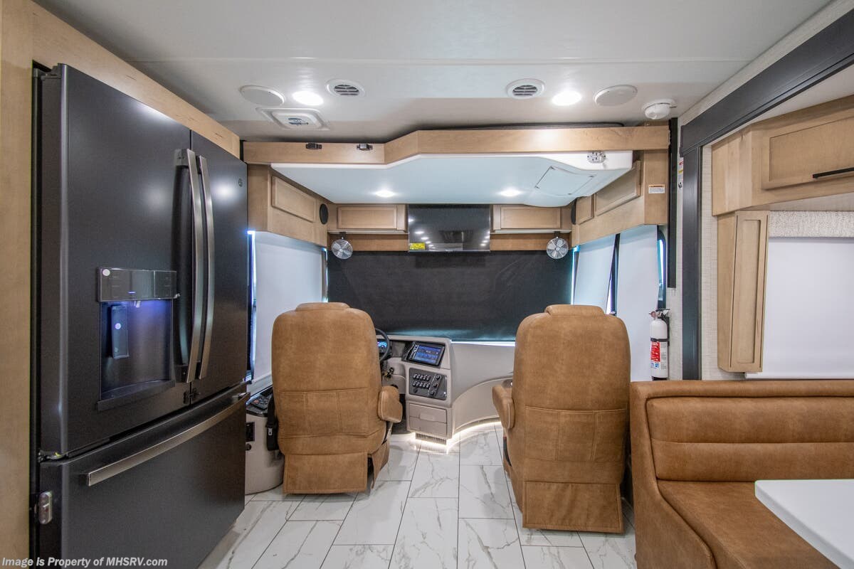 2026 Berkshire XLT 45A by Forest River from Motor Home Specialist in Alvarado, Texas