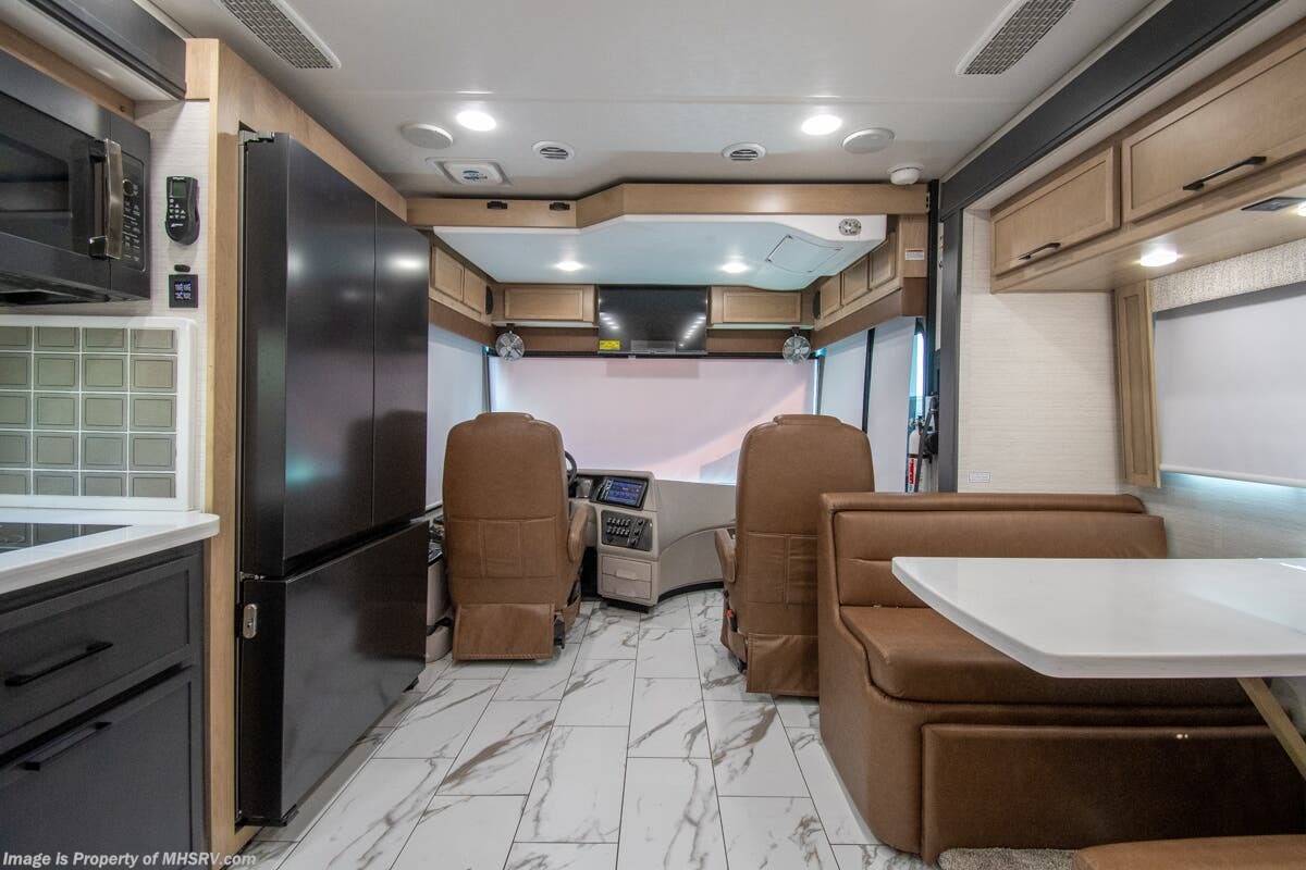 2026 Berkshire XL 40E by Forest River from Motor Home Specialist in Alvarado, Texas