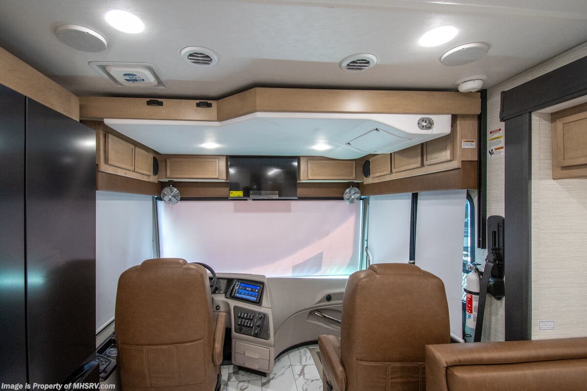 New 2026 Forest River Berkshire XL 40E available in Alvarado, Texas