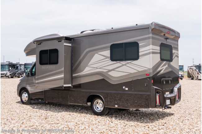 Melbourne Sprinter Rv 2022 Jayco Melbourne Prestige 24TP Sprinter RV W/ Solar, Alum. Wheels ...