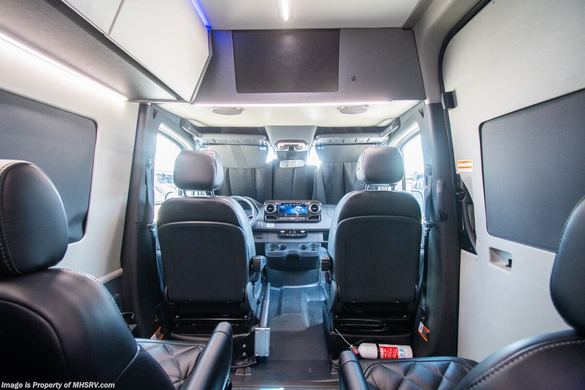 2026 Insignia 24B by Entegra Coach from Motor Home Specialist in Alvarado, Texas