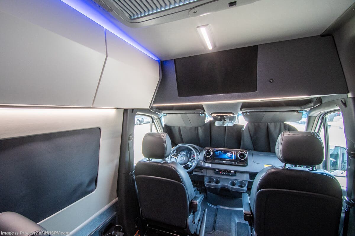 New 2026 Entegra Coach Insignia 24B available in Alvarado, Texas