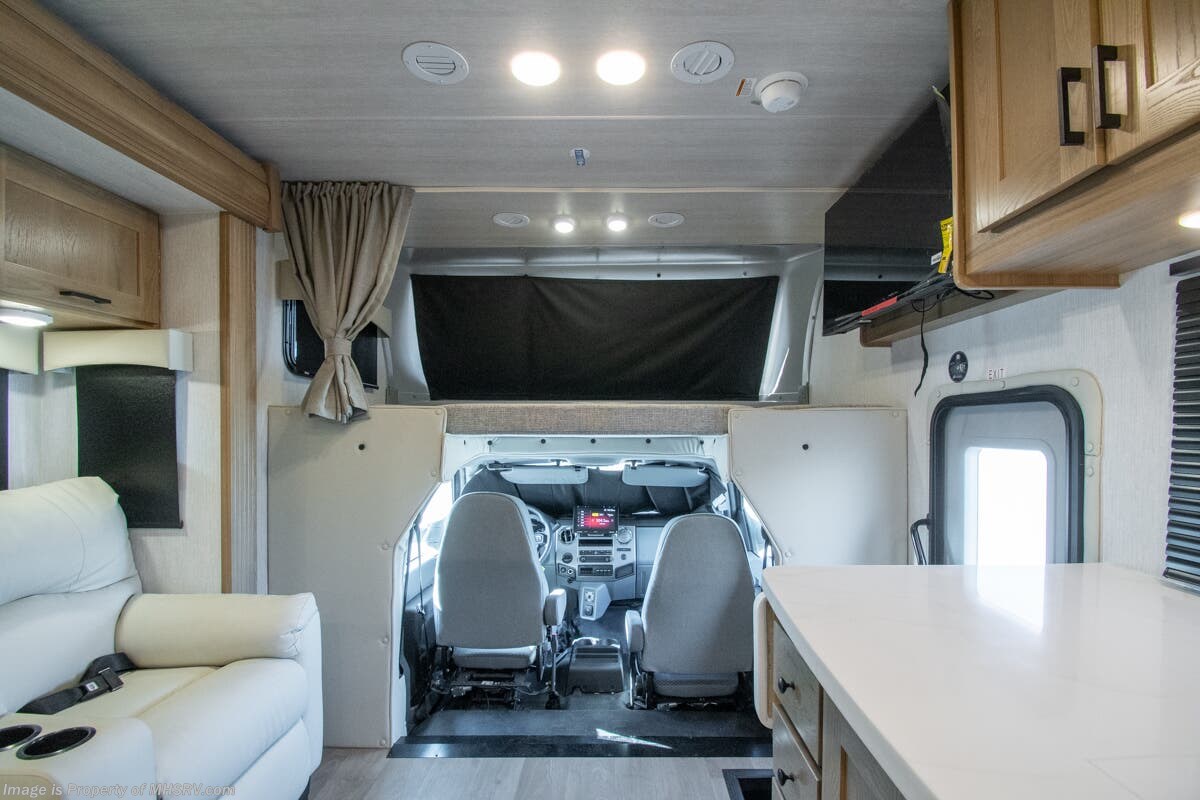 2026 Maximus 34MX by Nexus from Motor Home Specialist in Alvarado, Texas
