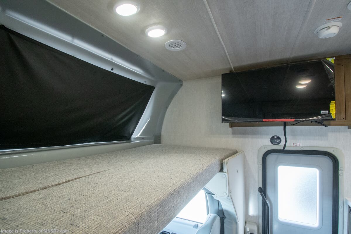 New 2026 Nexus Maximus 34MX available in Alvarado, Texas