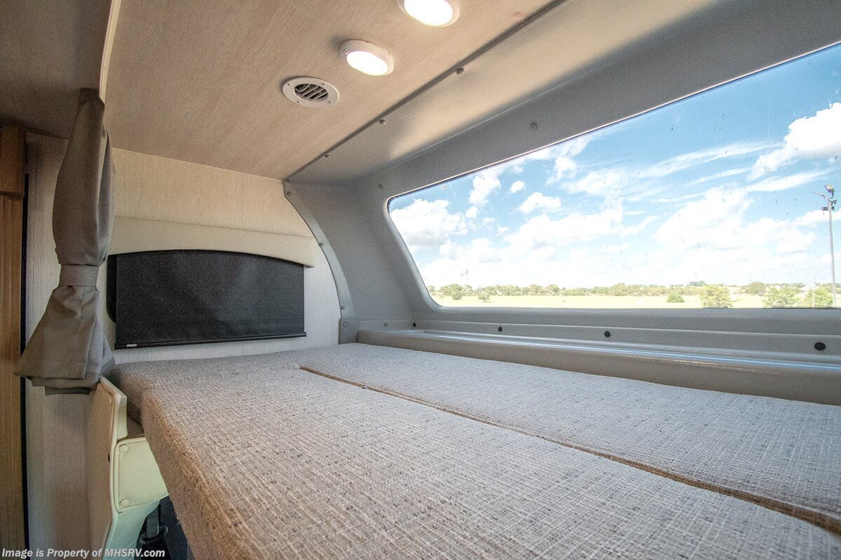 New 2026 Nexus Maximus 32MX available in Alvarado, Texas