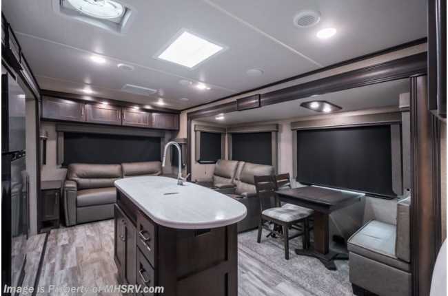 2023 Grand Design Reflection 297RSTS Travel Trailer W/ Theater Seats ...