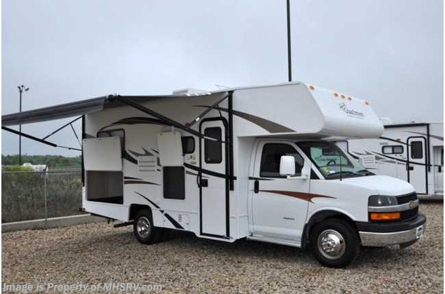 13 Coachmen Freelander 21qb Class C Rv For Sale New 13 Coachmen Freelander 21qb Class C Rv For Sale New