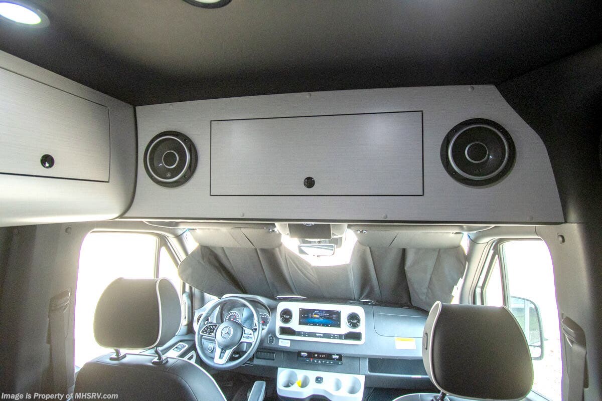 New 2025 Forest River OGV V-RV 5RLA available in Alvarado, Texas