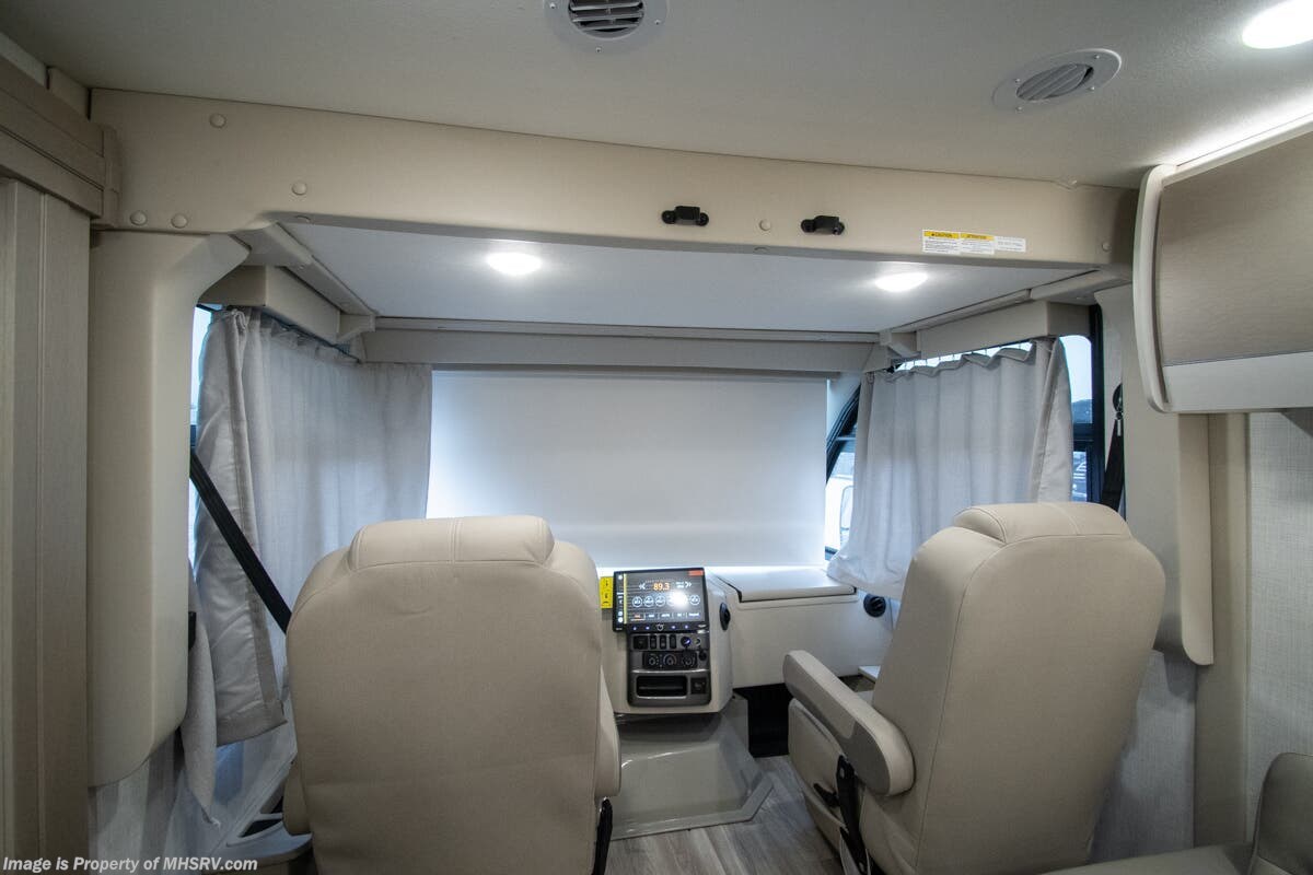 New 2026 Thor Motor Coach Vegas 28.1 available in Alvarado, Texas