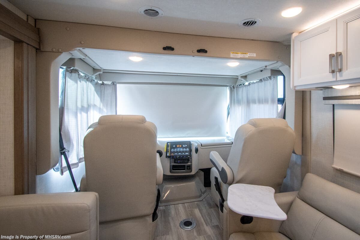 New 2026 Thor Motor Coach Vegas 28.1 available in Alvarado, Texas