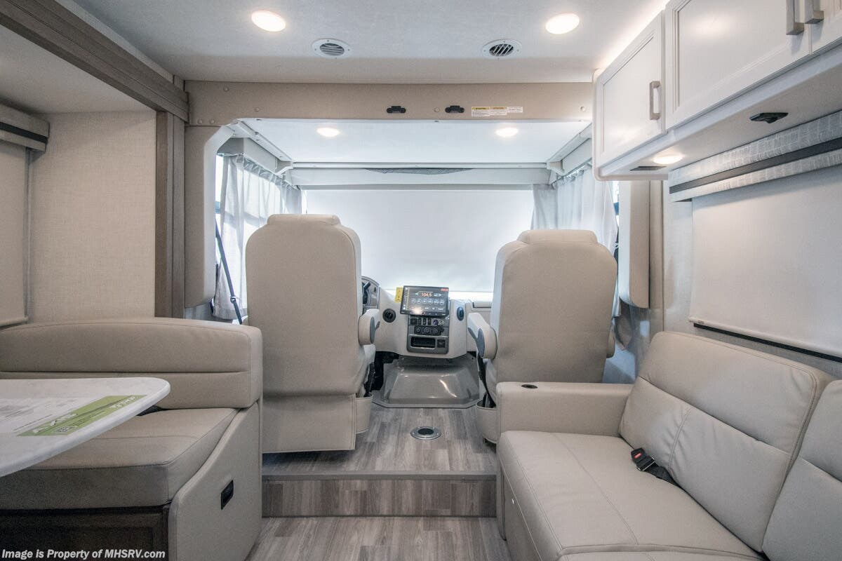 2026 Axis 28.1 by Thor Motor Coach from Motor Home Specialist in Alvarado, Texas
