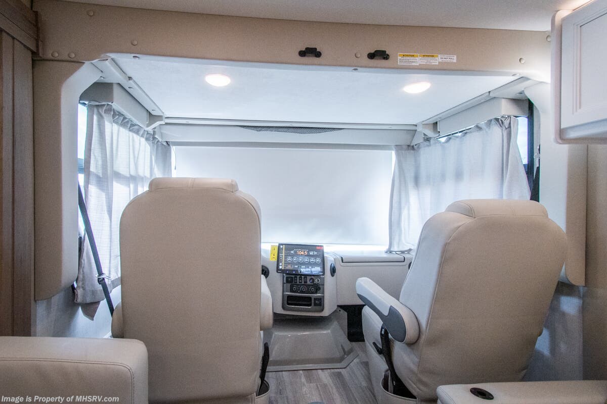 New 2026 Thor Motor Coach Axis 28.1 available in Alvarado, Texas