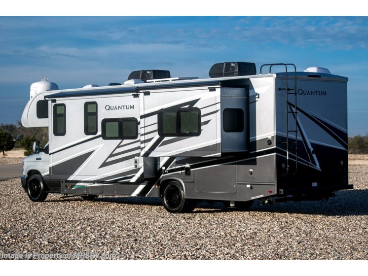 Quantum 19 Rv 2026 Thor Motor Coach Quantum KW29 RV for Sale in Alvarado, TX 76009 ...