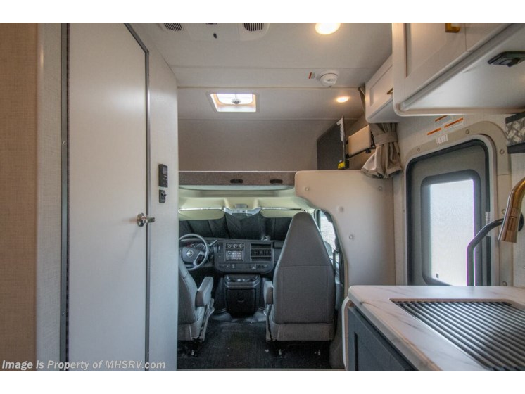 Quantum 19 Rv 2026 Thor Motor Coach Quantum LC19 RV for Sale in Alvarado, TX 76009 ...