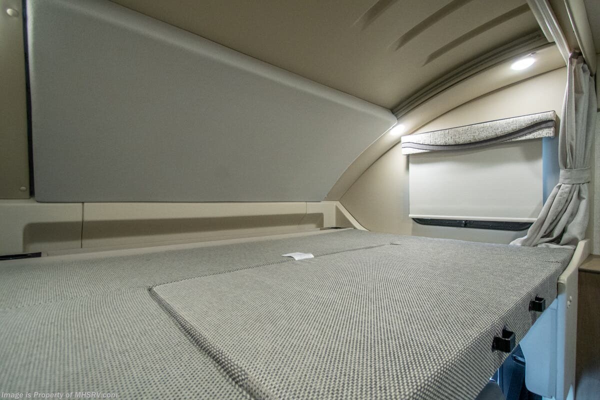 New 2026 Thor Motor Coach Pasadena 38DX available in Alvarado, Texas