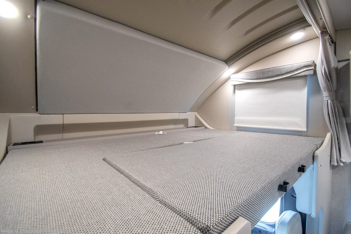 New 2026 Thor Motor Coach Pasadena 38FX available in Alvarado, Texas