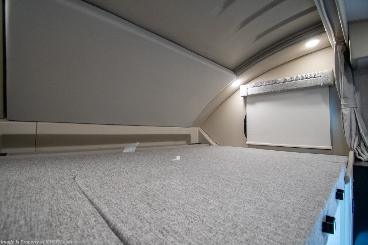 New 2026 Thor Motor Coach Inception HD 38DX available in Alvarado, Texas