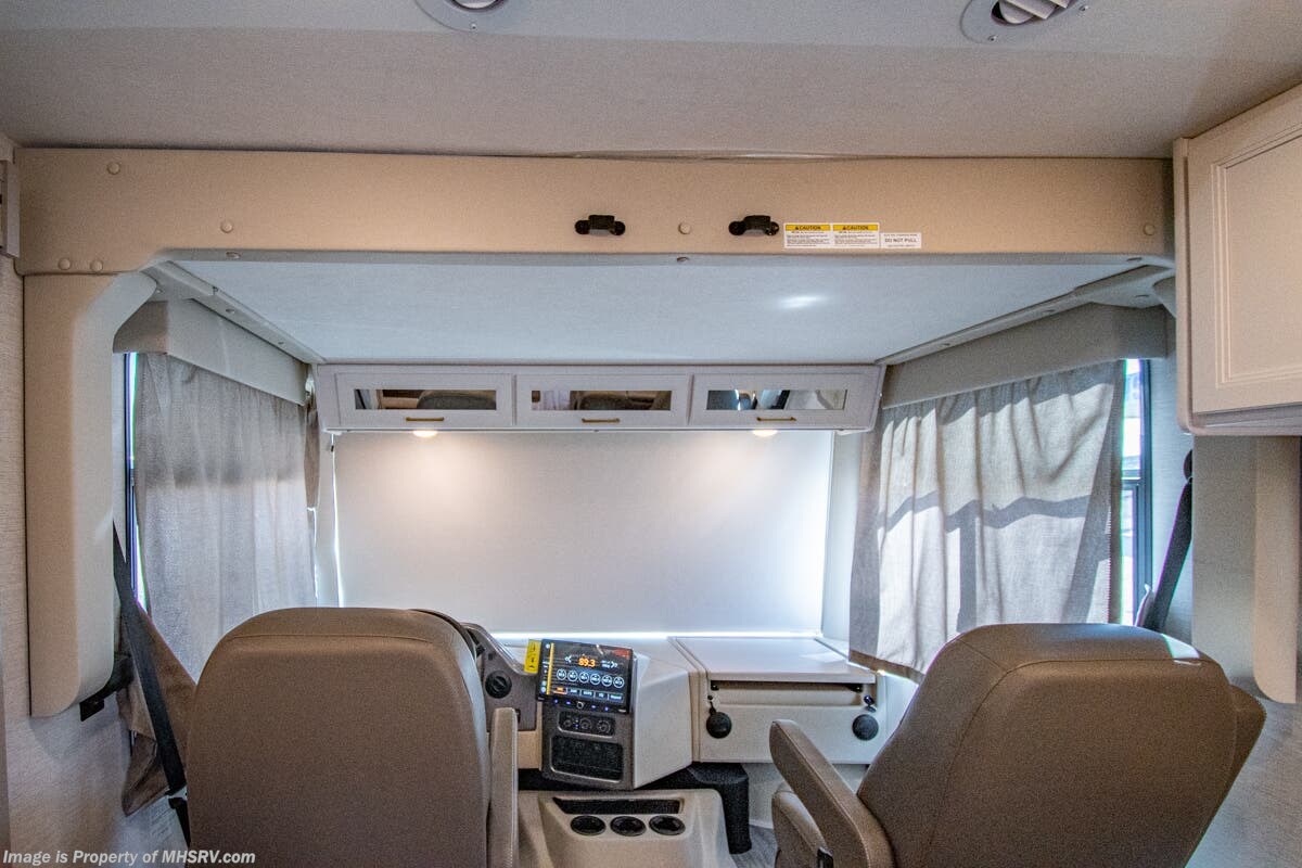 New 2026 Thor Motor Coach A.C.E. 29G available in Alvarado, Texas