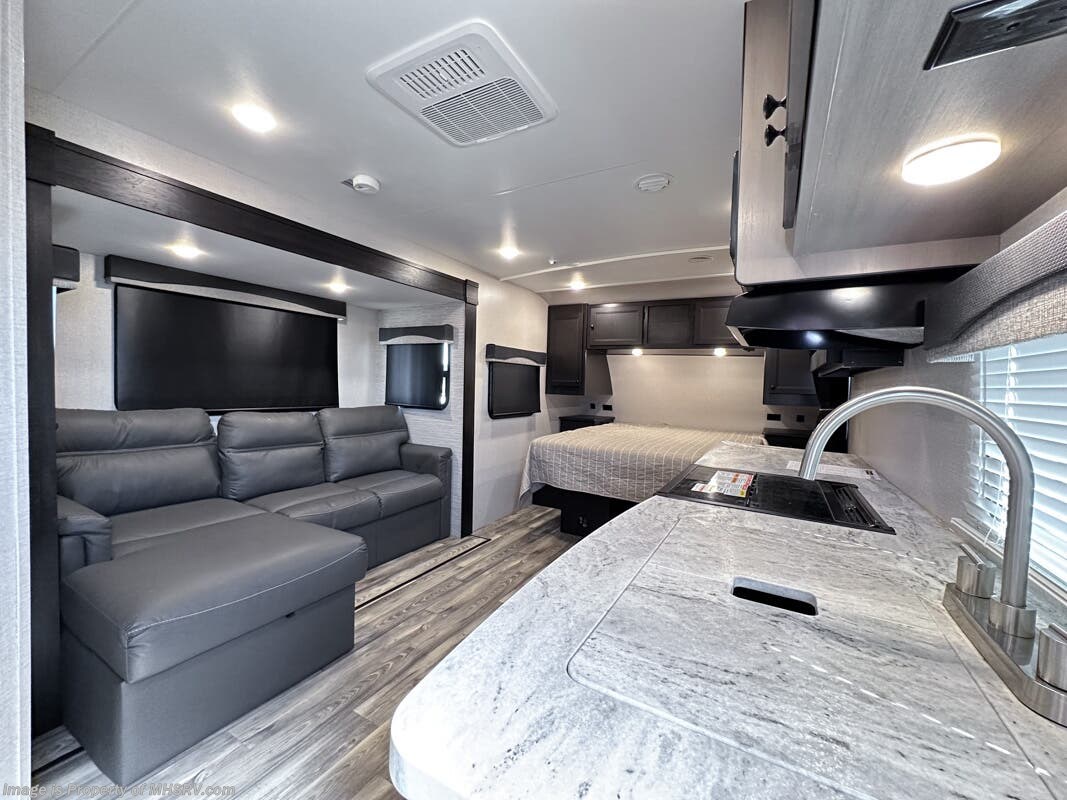 2022 Starcraft Super Lite 212FB Travel Trailer W/ Oven, 7 Foot Ceiling ...