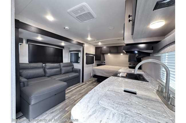 Starcraft Rv Ladder 2022 Starcraft Super Lite 212FB Travel Trailer W/ Oven, 7 Foot Ceiling ...