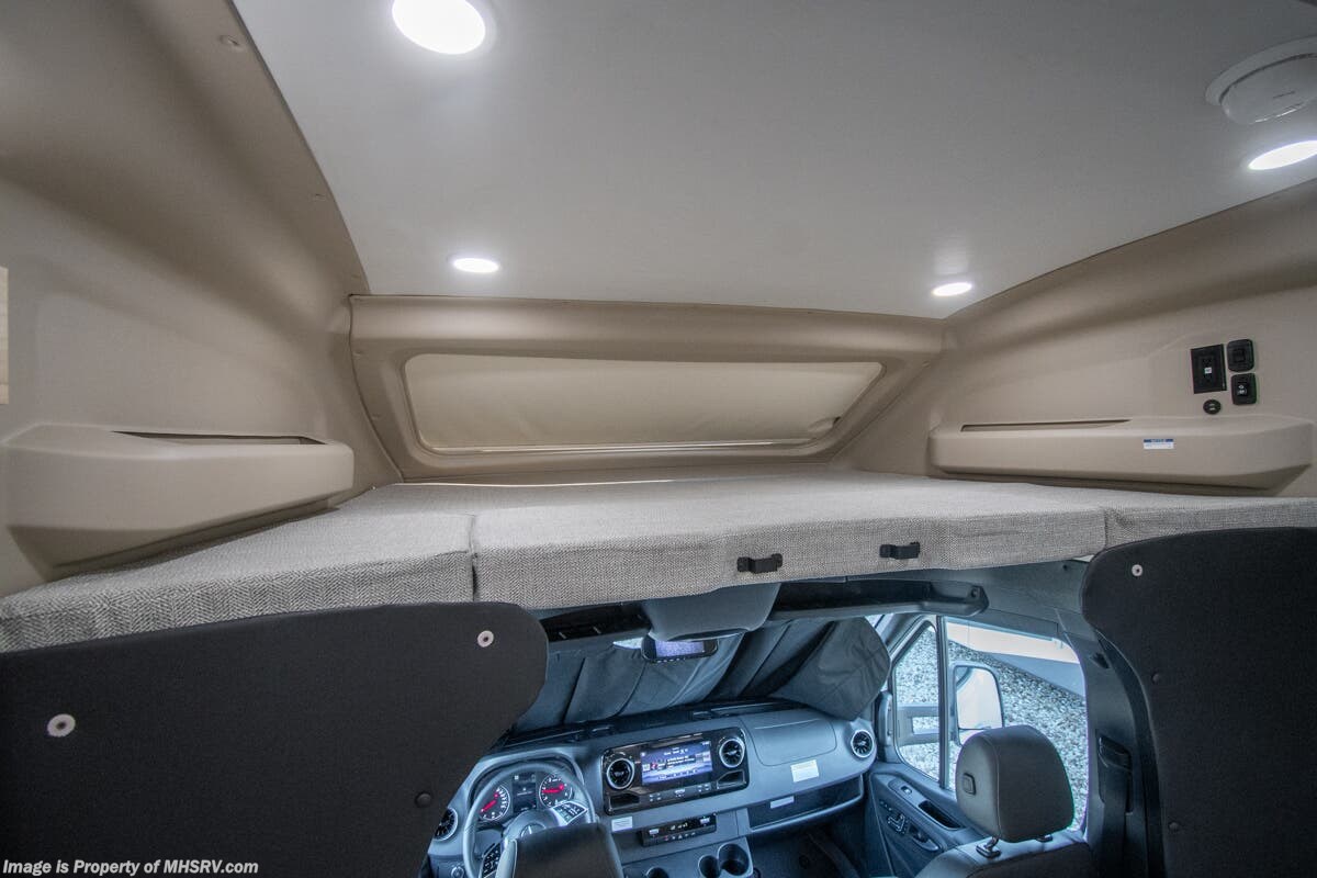 New 2026 Entegra Coach Qwest 25R available in Alvarado, Texas