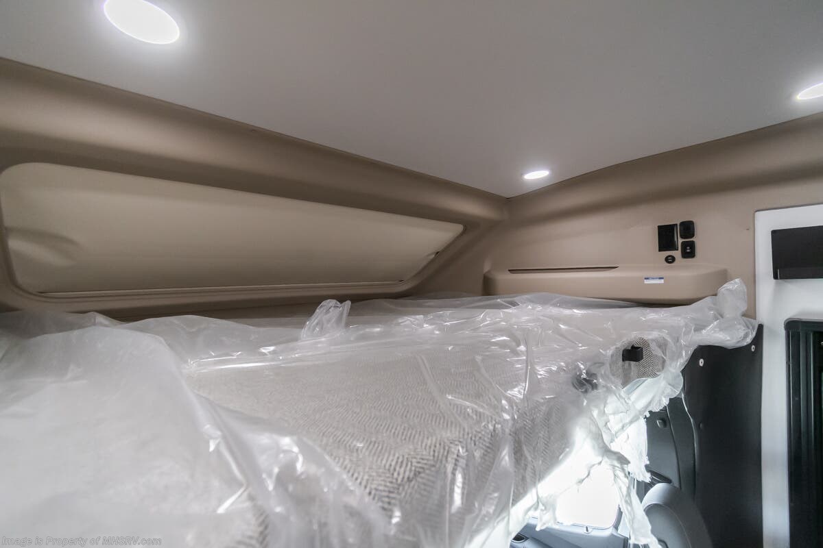 New 2026 Entegra Coach Qwest 25R available in Alvarado, Texas