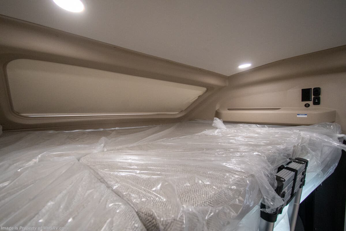 New 2026 Entegra Coach Qwest 25R available in Alvarado, Texas