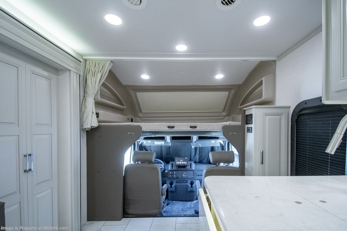 2026 Accolade XL 37K by Entegra Coach from Motor Home Specialist in Alvarado, Texas