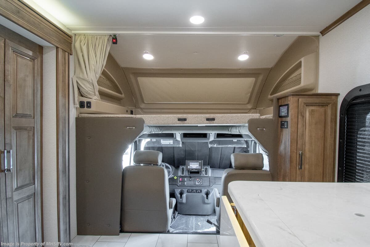 2026 Accolade XL 37K by Entegra Coach from Motor Home Specialist in Alvarado, Texas