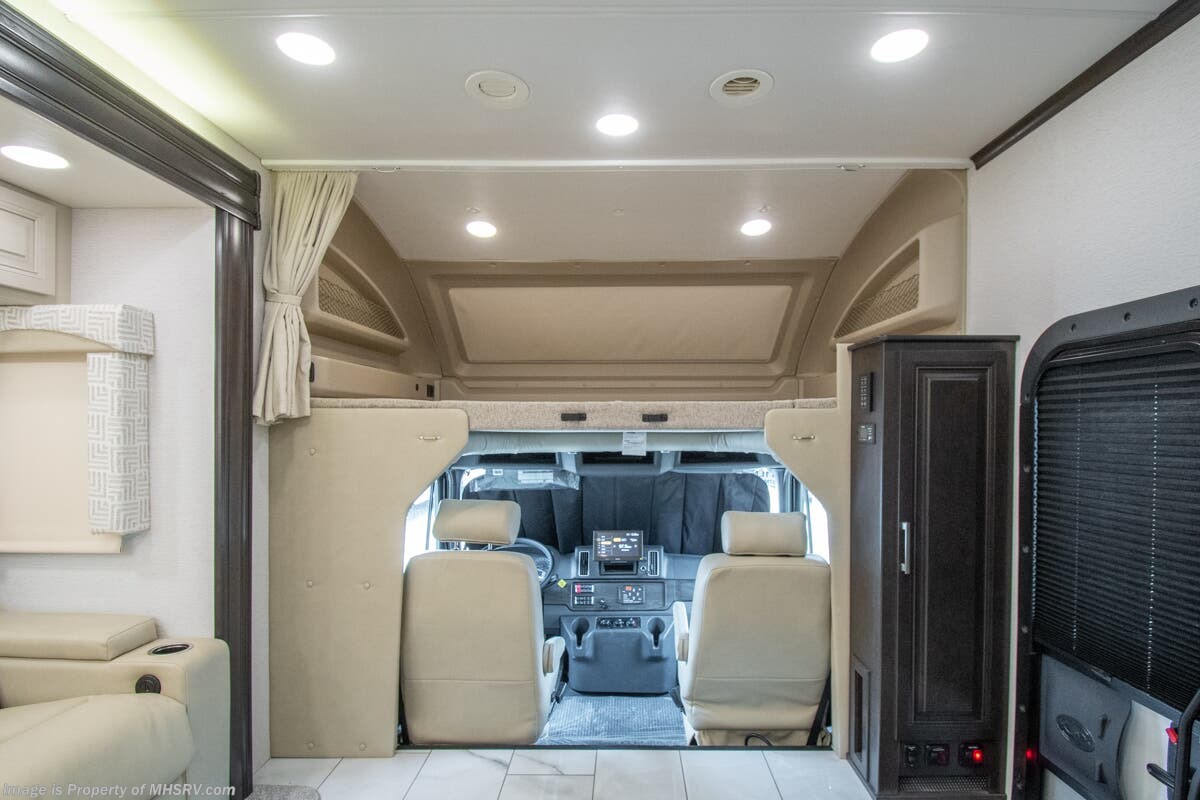 2026 Accolade XL 37M by Entegra Coach from Motor Home Specialist in Alvarado, Texas