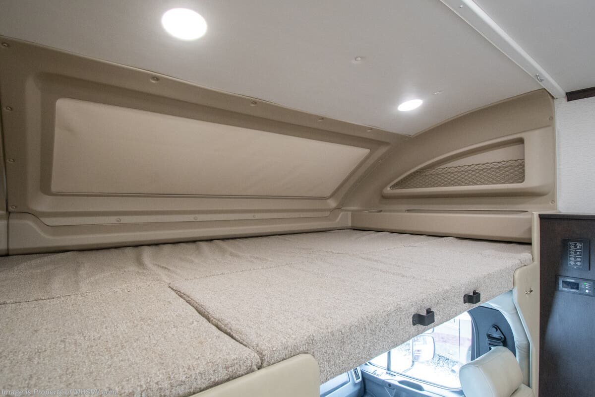 New 2026 Entegra Coach Accolade XL 37M available in Alvarado, Texas