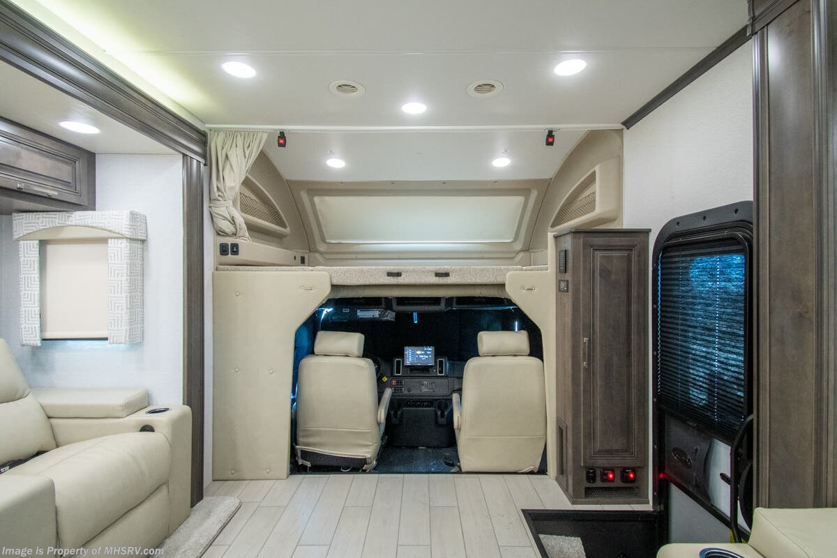 2026 Accolade XL 37M by Entegra Coach from Motor Home Specialist in Alvarado, Texas