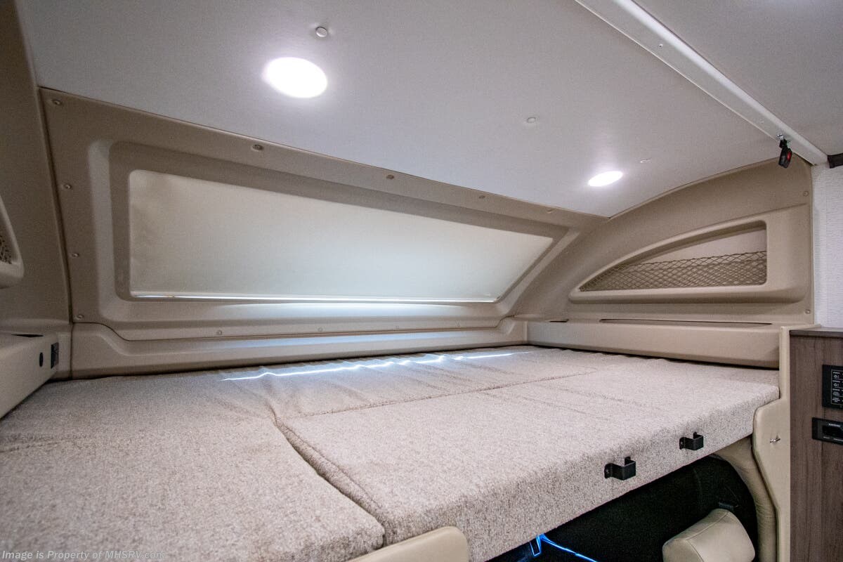 New 2026 Entegra Coach Accolade XL 37M available in Alvarado, Texas